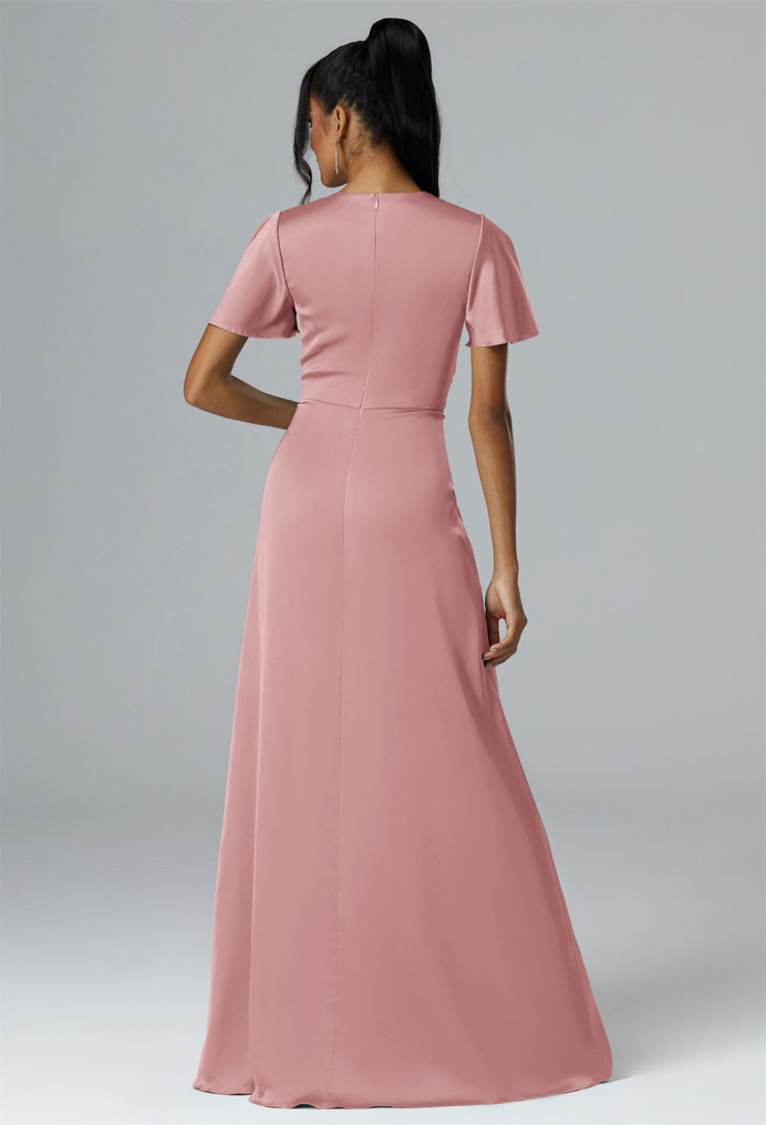 AW Scarlett Dress